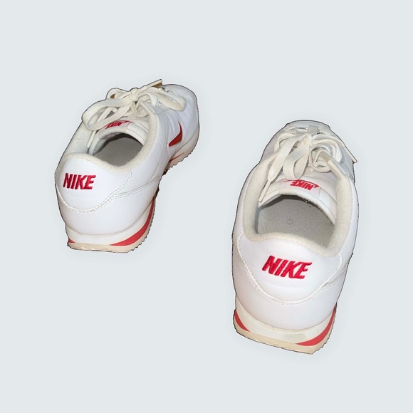 Nike Cortez Red Jewel - Picture 3 of 3